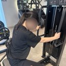 GYM I(짐아이) | (마지막) 잠실 여자 피티쌤 4회차 후기 I 발란아워 GYM