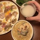 용리단길 신용산역 삼각지 다방 컨셉 퓨전한식 주점 송루 전통주 막걸리 추천