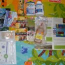 G00260 | 아이허브 5/16 에어메일 주문건.. 5/30 도착