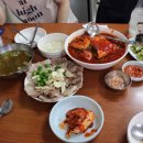 대전에 광천식당 가려고 여행감 전래마싯슴 이미지