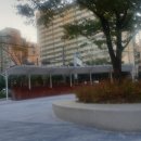 응암역 신사오거리 교통섬 이미지