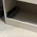 우미린세탁 | 오산 세교 우미린 센트럴시티 입주청소 후기, 34평 서랍 분진과 창틀 오염 점검