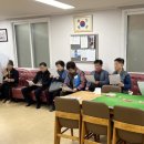 임광그대가(아) 경로당 | 장안구 조원2동 지역사회보장협의체, 경로당 순회하며 수원새빛돌봄 사업 홍보 박차