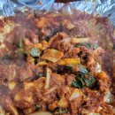 돼지양념구이 이미지