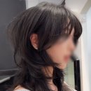 수정헤어 이미지