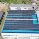 신용5 태양광발전소 이미지