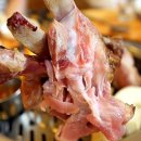 옛날흑돼지 이미지