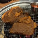 활천로 | [김해 고기맛집] 도담갈비선생 본점 — 퀄리티 좋은 스테이크갈비 무한리필 후기