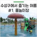 수성근린공원 이미지
