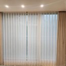디자인은창 | 오산 커튼: 집안 분위기 바꾸기, 커튼블라인드밝은창디자인 방문 후기