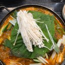 교동짬뽕&감자탕 | 강릉 해장국 맛집 | 품바감자탕 교동택지 뼈해장국·우거지감자탕 후기