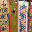 동두천시 장애인복지관 | 강동구 길동 한미태권도 놀자 숲 체험~