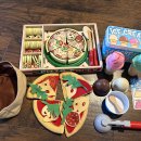 Kids’ toys 이미지