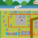지리산반내골오토캠핑장 이미지