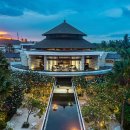 투투여행사 | 인도양 바로 앞 럭셔리 비치 소피텔 발리 - 누사두아