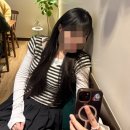 라이트광고 | 핑크에이지 라이트 반가발 내돈내산 후기 광고X +실패..?!ㅠ (슬릭 레이어드컷 릴리아)