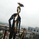 소래6호광장 | 혜화 대학로 데이트 추천 이화동 벽화마을, 낙산공원