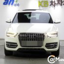 [아우디]Q3 2.0 TDI 콰트로 이미지