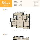 힐스테이트 평택3차 이미지