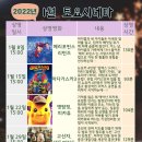 토요 시네마(1월) 뉴시스