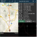 경기둘레길 포천16코스 | 경기둘레길16코스『산정호수~일동유황온천단지』ㅡ두발이 아닌 네바퀴로