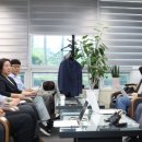 대한항공(인천제2화물청사) 정책브리핑