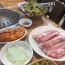대중식육식당