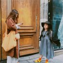 남대문시장길 이미지