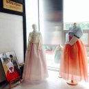 헤어아멘다 | 소향한복 피팅후기 ( 전통한복편 )