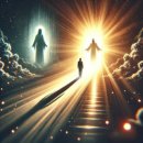 Alive is because no Dying &amp; Redemotion 삶과 죽음 그리고 부활에 대한 생물학적 논고 이미지