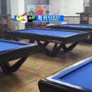적성 당구장 이미지