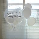 빛고을어린이집 | [돌잔치] 또 돌준맘! 5탄 ,,, 이것저것(사회자/돌케이크/돌떡/레터링풍선)
