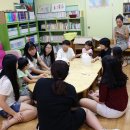 책마루작은도서관 이미지