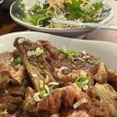 산현로 | 일산맛집 일산역 주민 맛집 일산권마포갈비 솔직 후기, 주차정보