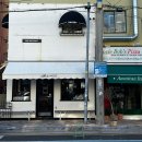 부산 해리단길 카페 : 로우앤스윗, 그로우밀, 은쏨