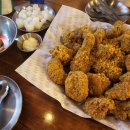 60계치킨 여의도점 | 24.08.13 서여의도 60계 크랑이 치킨 솔직후기!