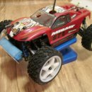 [가격인하][오프차량교환가능][차량先시 각개]Asc RC18T brushless Quark33A with Hacker E30-13L RTR(배터리포함), 랠리휠타이어1대분, PMP판매 이미지