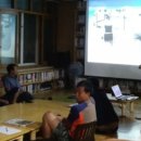 흰구름작은도서관 이미지