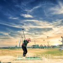 파크골프장 이미지