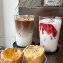 연양로 | 광주 양산동 카페 웜네스트｜디저트&#39;에그타르트&#39; 찐 맛집 찾은 신상카페 후기