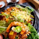 들녘쌈밥 이미지