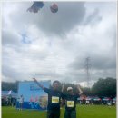 2024 달서 하프 마라톤 대회 5km 러닝 참가 후기 호림 강나루 공원