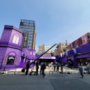 온스타일 | [성수팝업] CJ온스타일 컴온스타일 팝업 방문 후기.