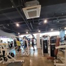 하이파이브짐 이미지