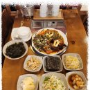 속초코다리조림 이미지