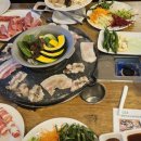 월남쌈김상사천안두정점 이미지