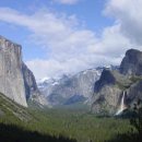 요세미티 국립공원(Yosemite National Park) 이미지