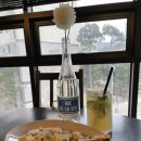 롭앤로비나 | 춘천핫플추천! 분위기이렇게힙하다구...?생면파스타가맛있는롭앤로비나/메뉴/가격/맛/후기