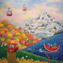 향기담기 이미지