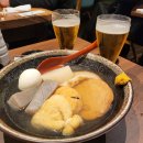 우마이도쿄 | 도쿄 비아인 아카사카 호텔 주변 맥주집 어묵탕 맛집 이자카야 [우마미] 내돈내산 후기